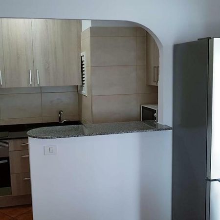 Apartamento Amplio Y Tranquilo Con Vistas Los Realejos Buitenkant foto