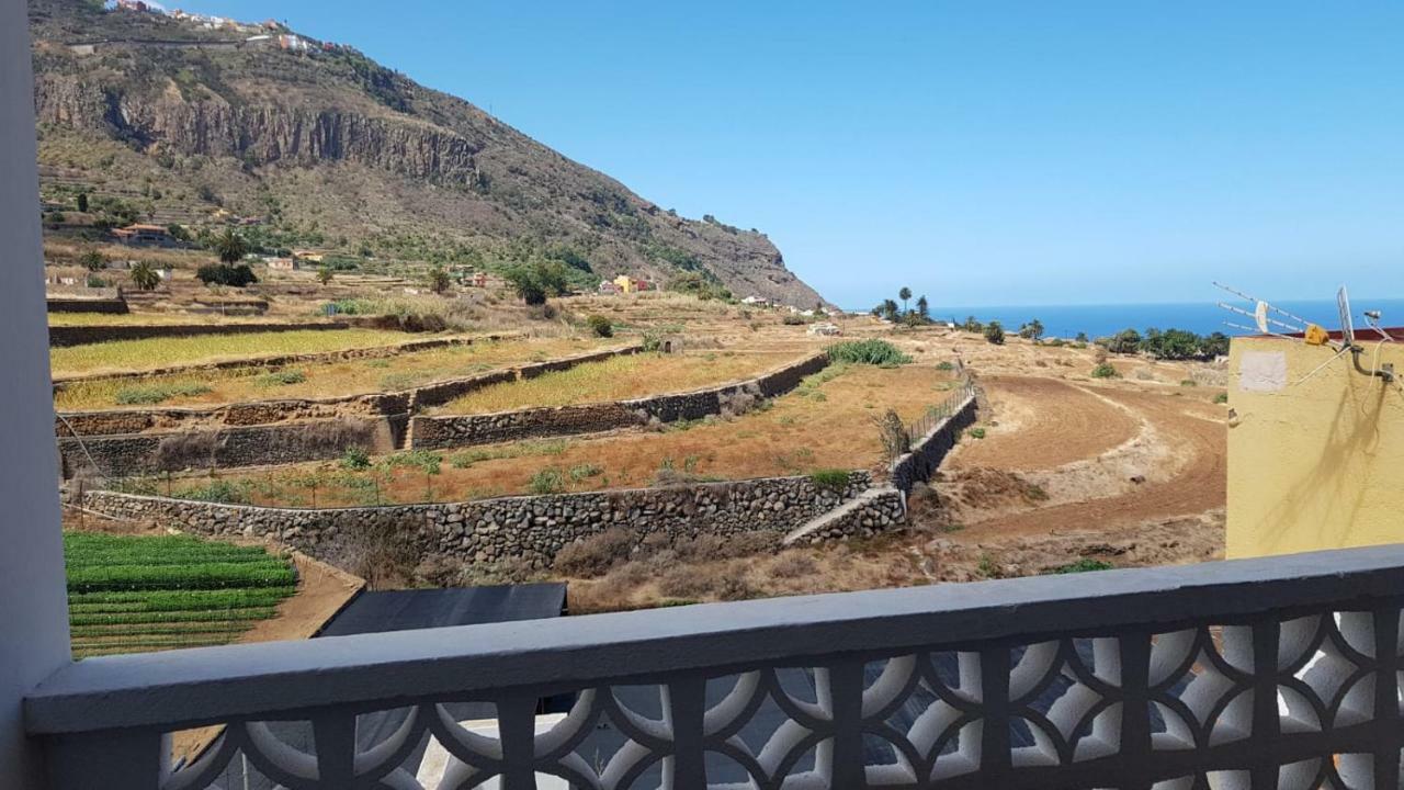 Apartamento Amplio Y Tranquilo Con Vistas Los Realejos Buitenkant foto