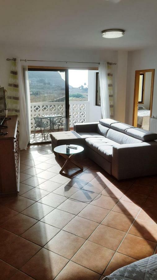 Apartamento Amplio Y Tranquilo Con Vistas Los Realejos Buitenkant foto