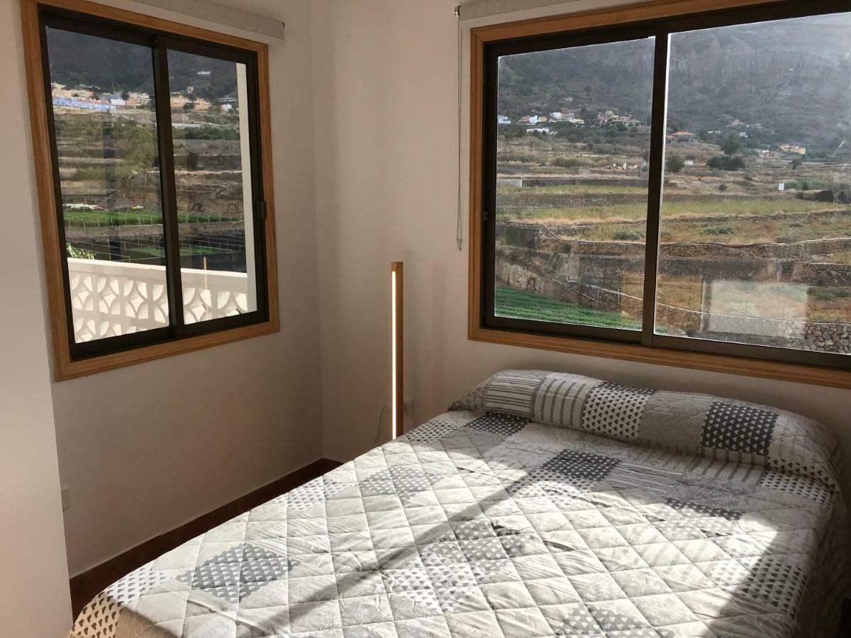 Apartamento Amplio Y Tranquilo Con Vistas Los Realejos Buitenkant foto