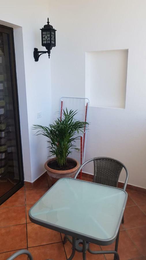 Apartamento Amplio Y Tranquilo Con Vistas Los Realejos Buitenkant foto