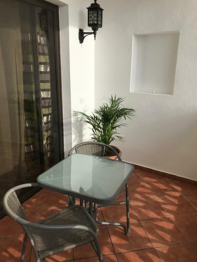 Apartamento Amplio Y Tranquilo Con Vistas Los Realejos Buitenkant foto