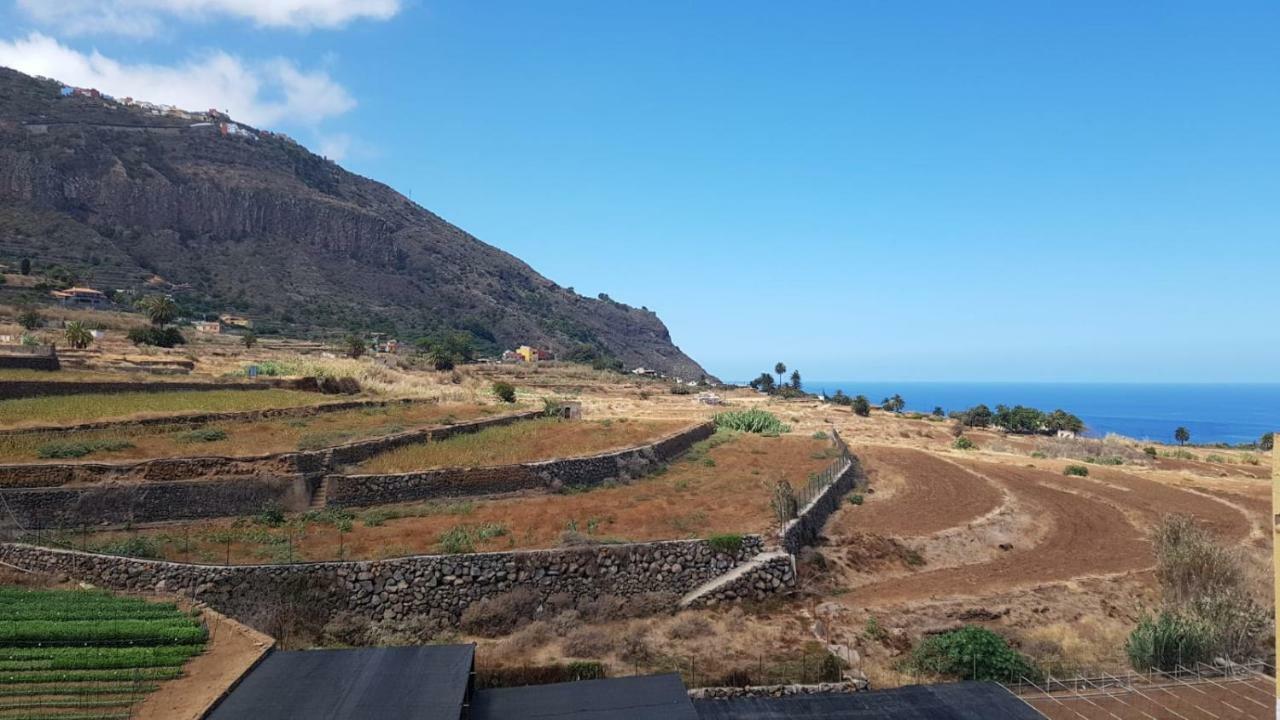 Apartamento Amplio Y Tranquilo Con Vistas Los Realejos Buitenkant foto