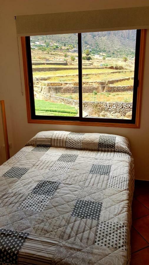 Apartamento Amplio Y Tranquilo Con Vistas Los Realejos Buitenkant foto