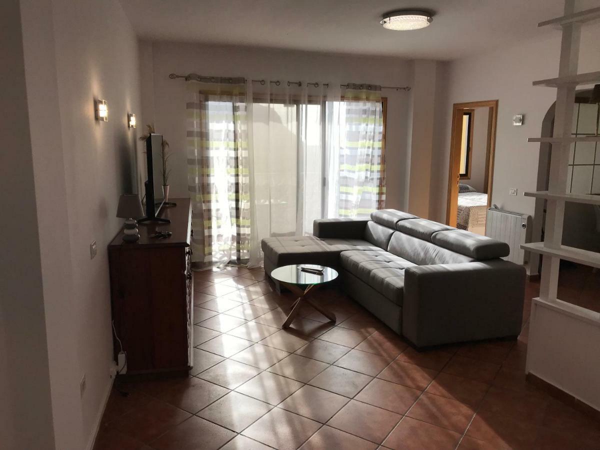 Apartamento Amplio Y Tranquilo Con Vistas Los Realejos Buitenkant foto