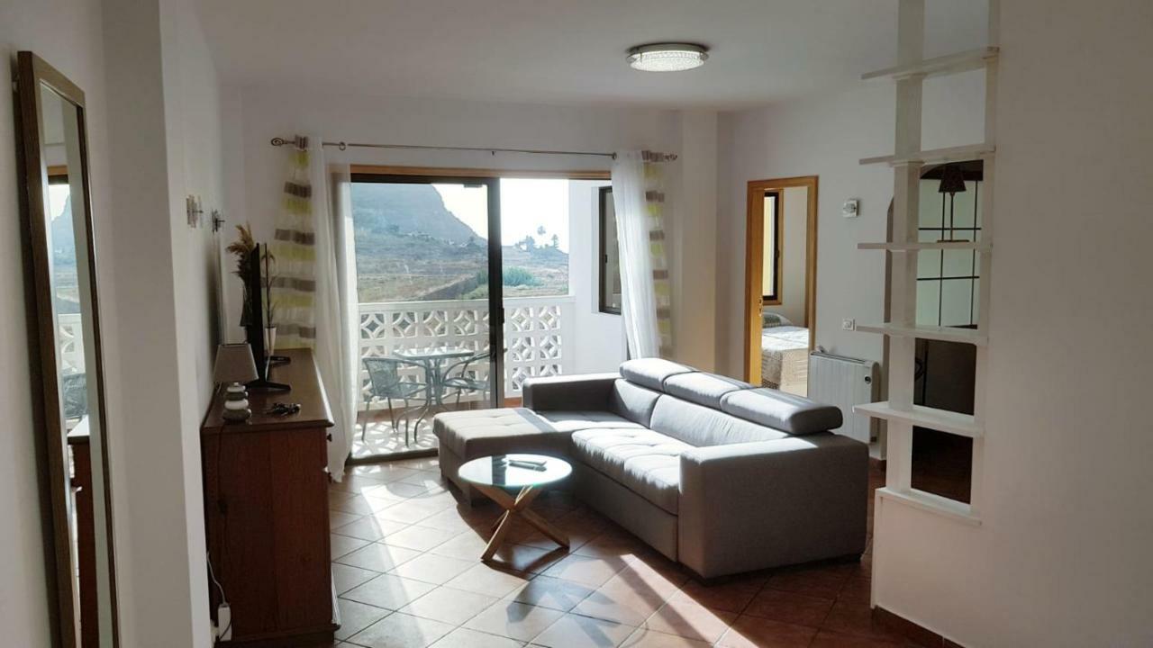 Apartamento Amplio Y Tranquilo Con Vistas Los Realejos Buitenkant foto