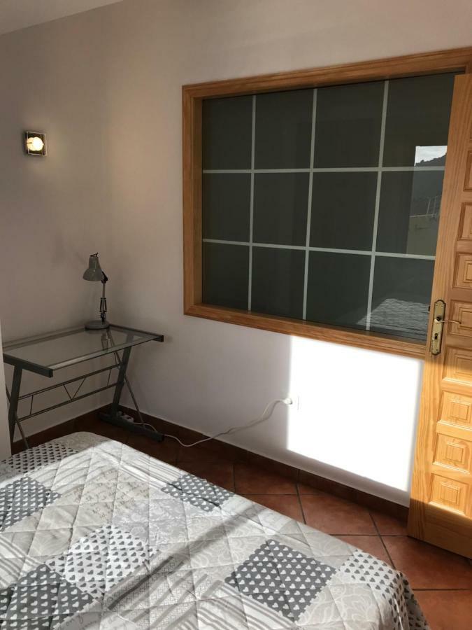 Apartamento Amplio Y Tranquilo Con Vistas Los Realejos Buitenkant foto