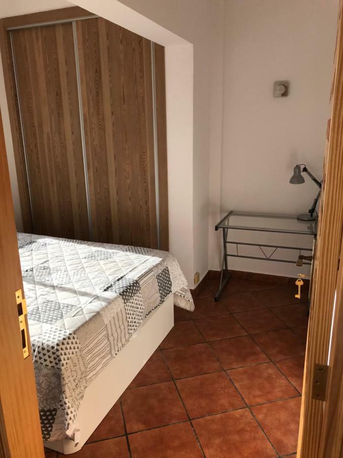 Apartamento Amplio Y Tranquilo Con Vistas Los Realejos Buitenkant foto