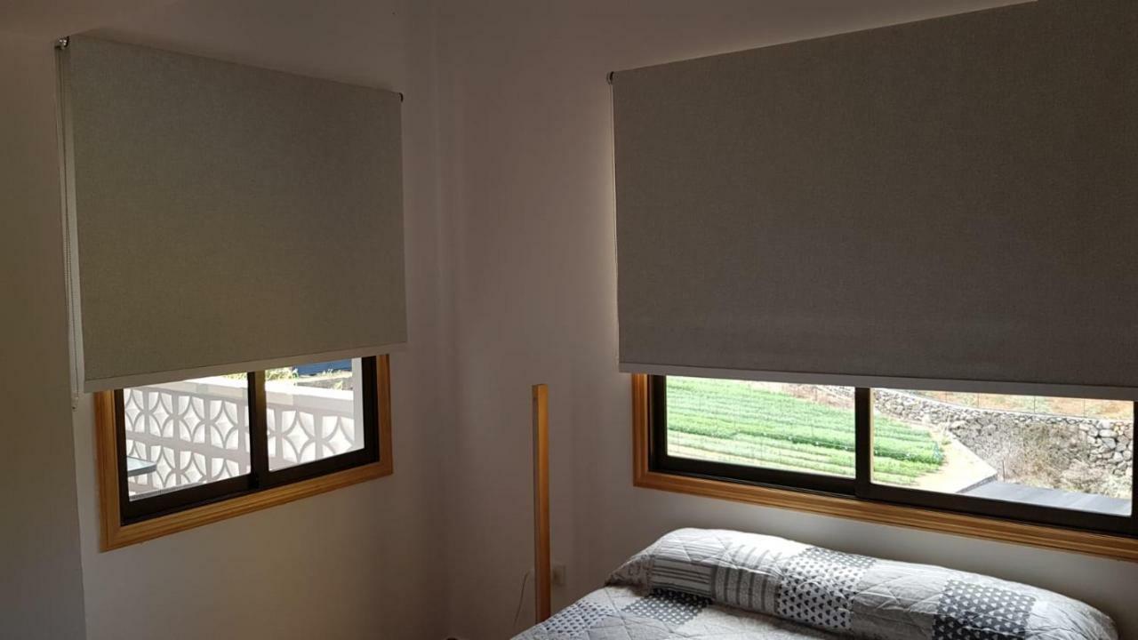 Apartamento Amplio Y Tranquilo Con Vistas Los Realejos Buitenkant foto