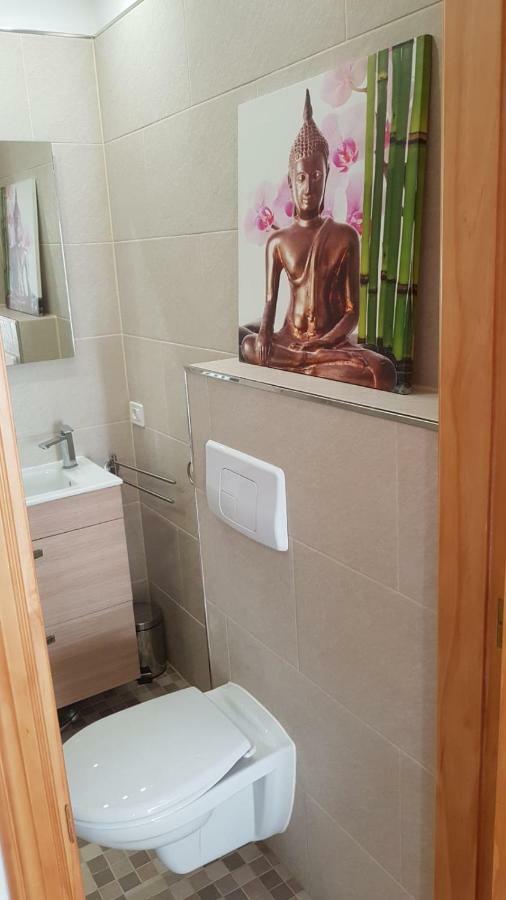 Apartamento Amplio Y Tranquilo Con Vistas Los Realejos Buitenkant foto