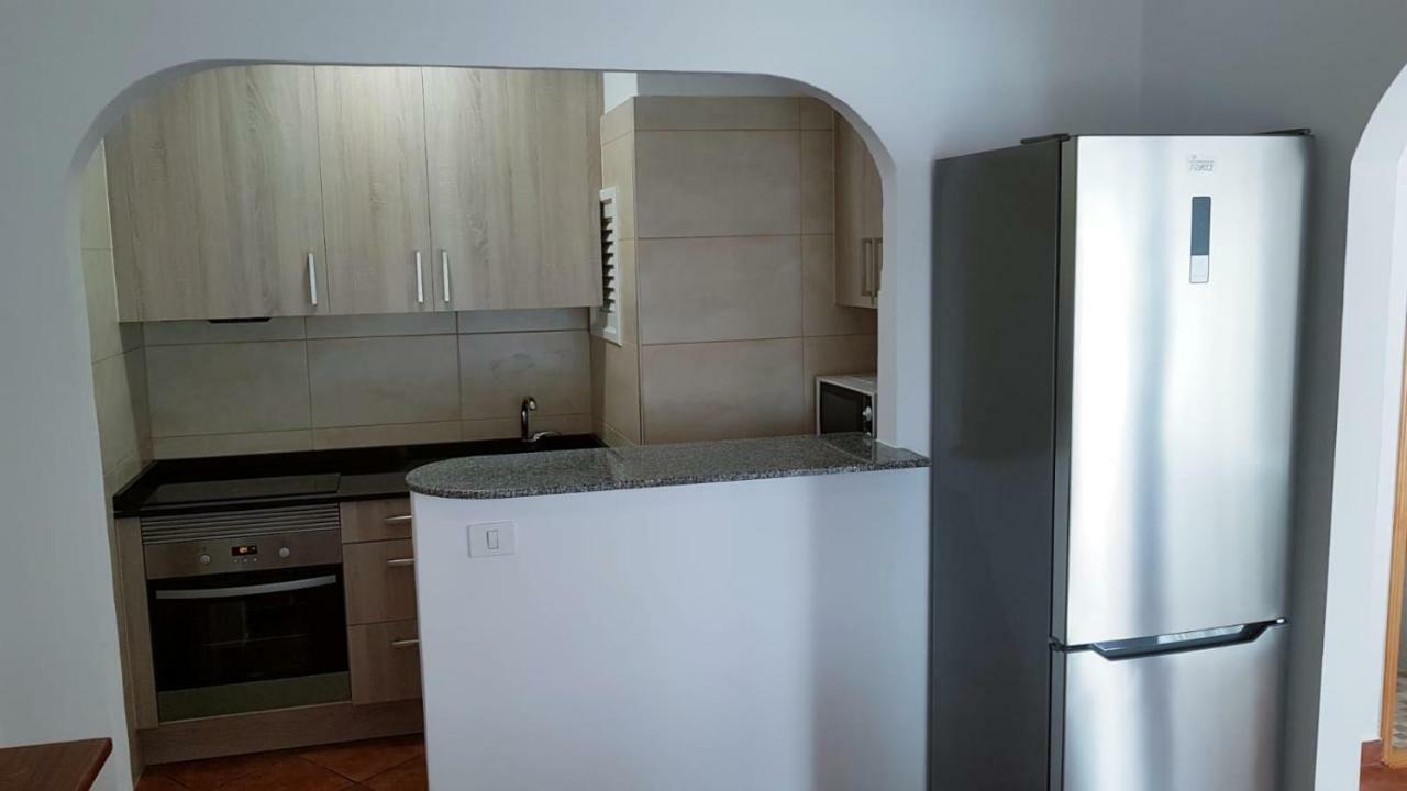Apartamento Amplio Y Tranquilo Con Vistas Los Realejos Buitenkant foto