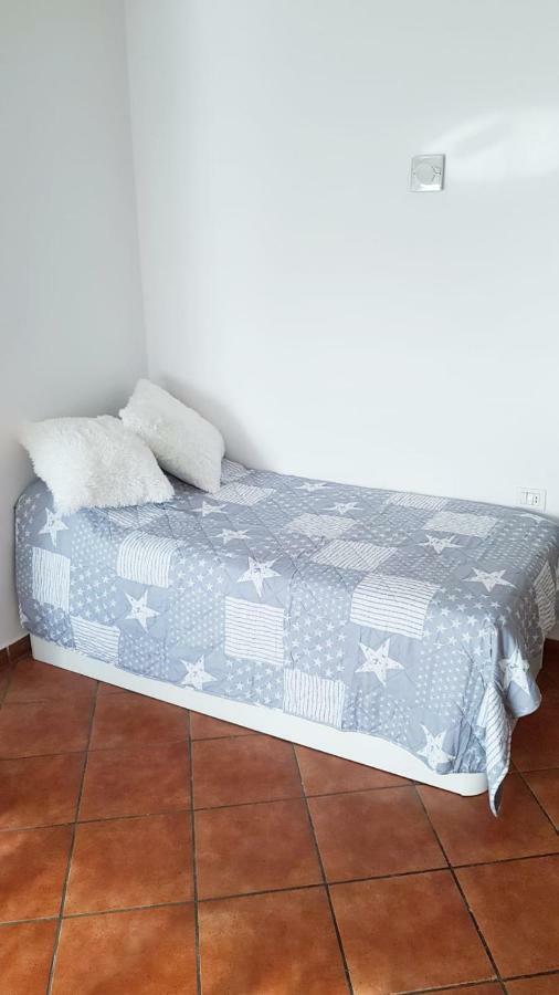 Apartamento Amplio Y Tranquilo Con Vistas Los Realejos Buitenkant foto