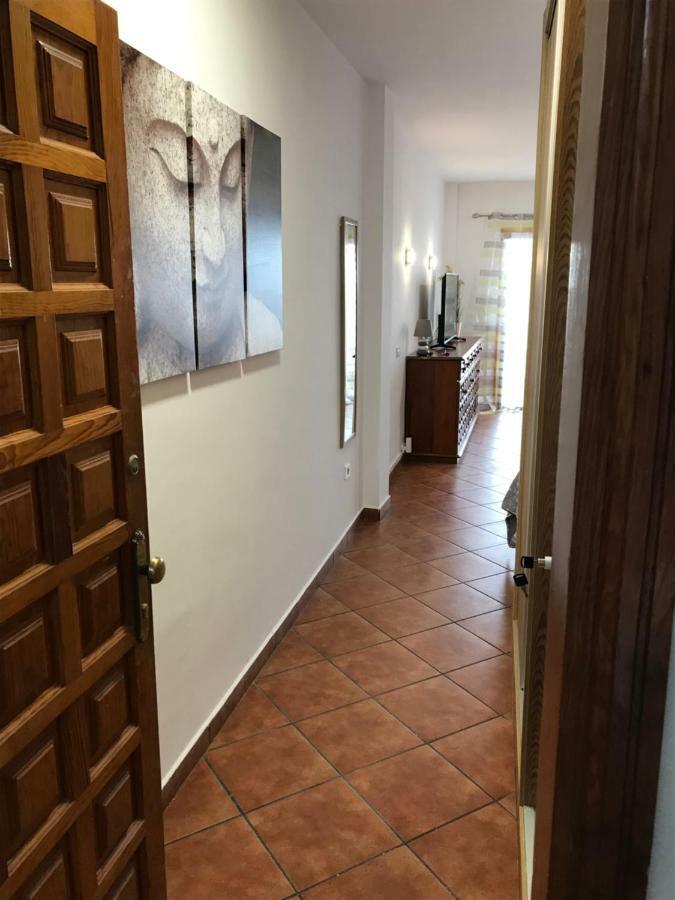 Apartamento Amplio Y Tranquilo Con Vistas Los Realejos Buitenkant foto
