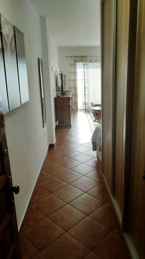 Apartamento Amplio Y Tranquilo Con Vistas Los Realejos Buitenkant foto