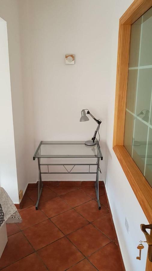 Apartamento Amplio Y Tranquilo Con Vistas Los Realejos Buitenkant foto
