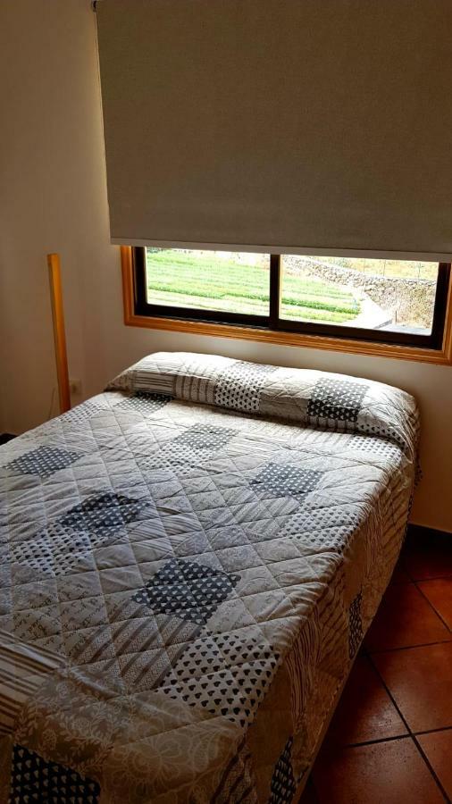 Apartamento Amplio Y Tranquilo Con Vistas Los Realejos Buitenkant foto