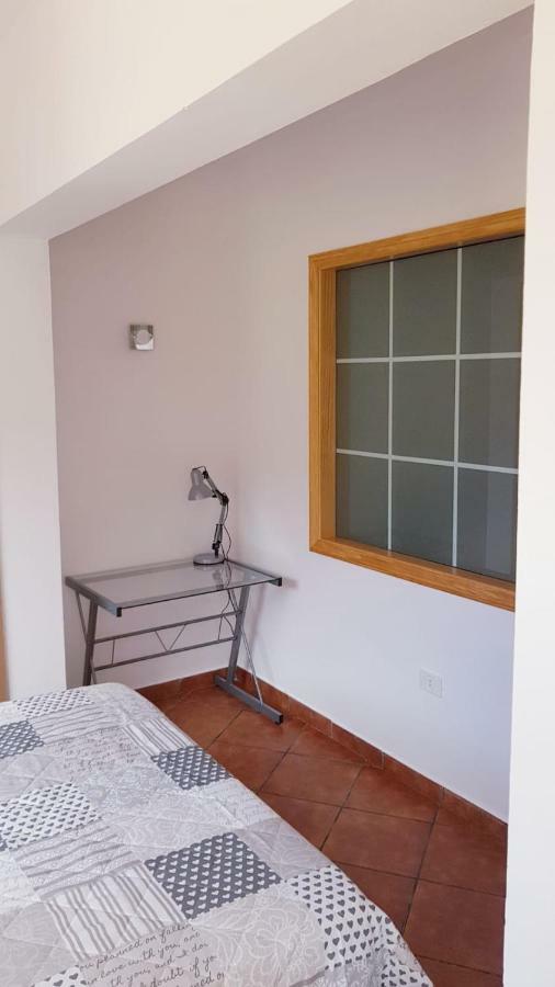 Apartamento Amplio Y Tranquilo Con Vistas Los Realejos Buitenkant foto