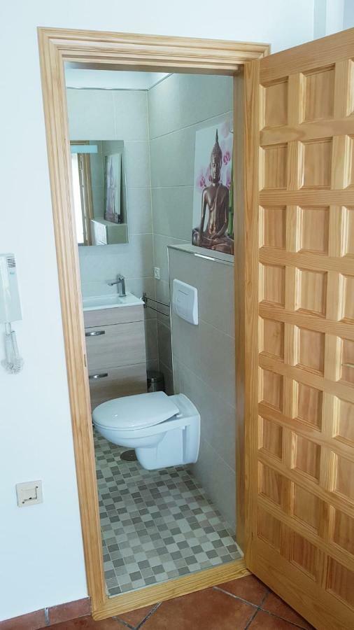 Apartamento Amplio Y Tranquilo Con Vistas Los Realejos Buitenkant foto