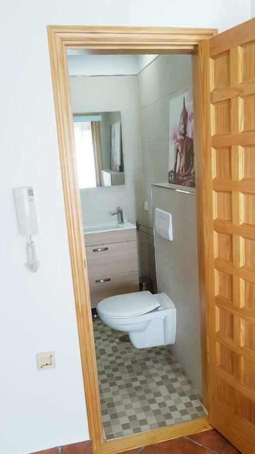 Apartamento Amplio Y Tranquilo Con Vistas Los Realejos Buitenkant foto