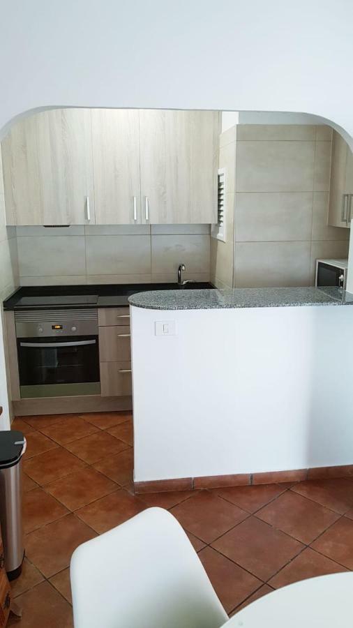 Apartamento Amplio Y Tranquilo Con Vistas Los Realejos Buitenkant foto