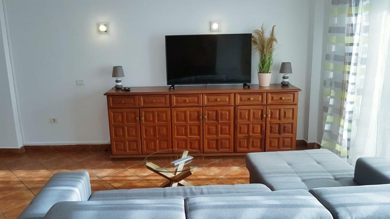 Apartamento Amplio Y Tranquilo Con Vistas Los Realejos Buitenkant foto
