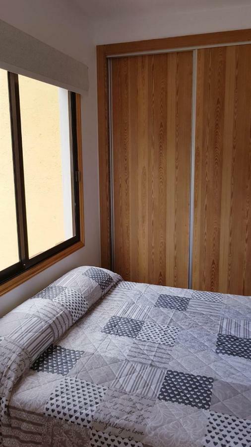 Apartamento Amplio Y Tranquilo Con Vistas Los Realejos Buitenkant foto
