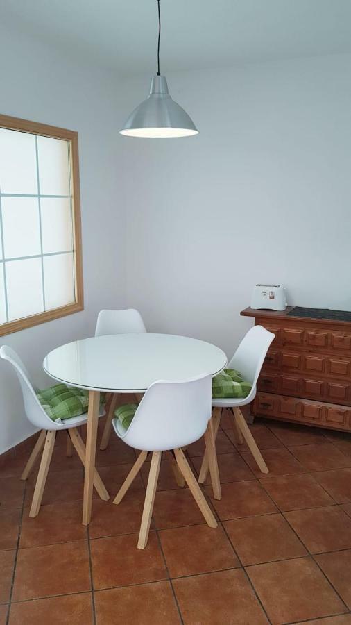 Apartamento Amplio Y Tranquilo Con Vistas Los Realejos Buitenkant foto