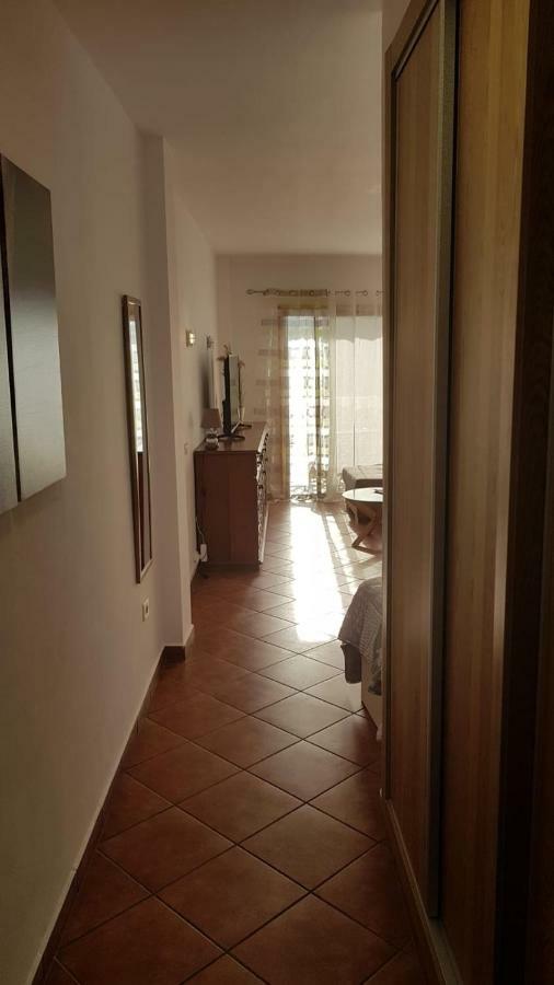 Apartamento Amplio Y Tranquilo Con Vistas Los Realejos Buitenkant foto