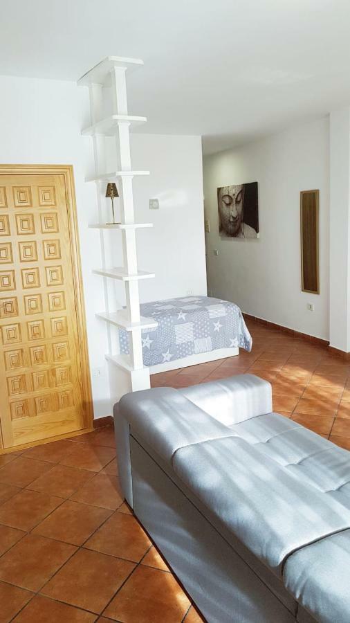 Apartamento Amplio Y Tranquilo Con Vistas Los Realejos Buitenkant foto