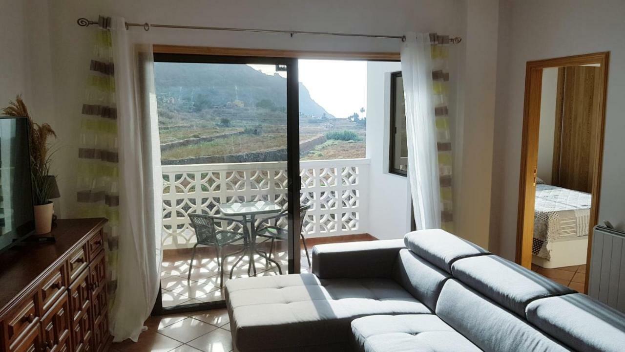 Apartamento Amplio Y Tranquilo Con Vistas Los Realejos Buitenkant foto